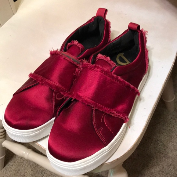 Sam Edelman Shoes - Sam Edelman Levine sneakers